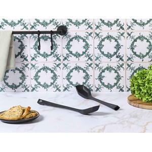 Couverts à salade - jesper