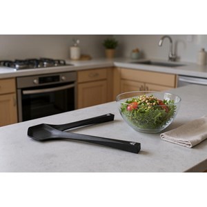 Couverts à salade - jesper