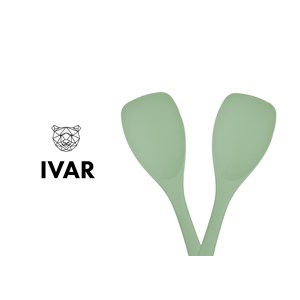 Couverts à salade - ivar