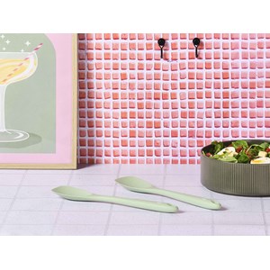 Couverts à salade - ivar