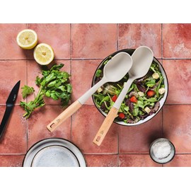 Couverts à salade - gunnar