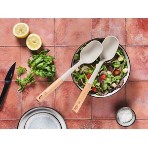 Couverts à salade - gunnar