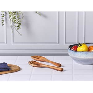 Couverts à salade - skov