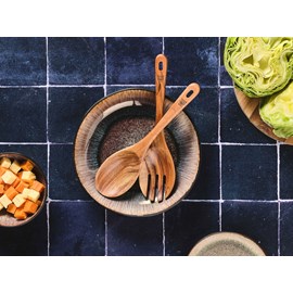 Couverts à salade - eskil