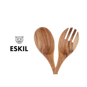 Couverts à salade - eskil
