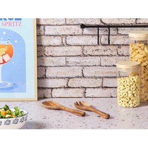 Couverts à salade - eskil