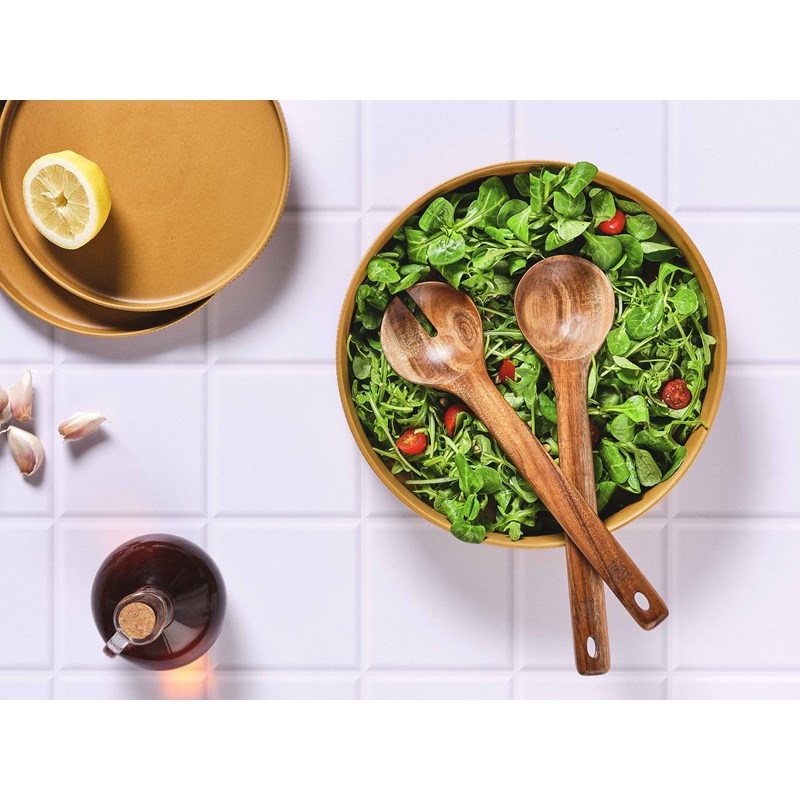 Couverts à salade - olle