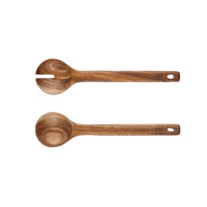 Couverts à salade - olle