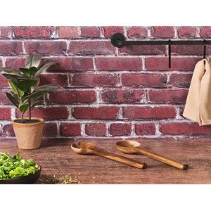 Couverts à salade - olle