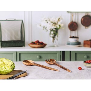 Couverts à salade - rolf