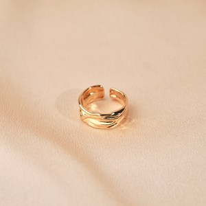 Bague océan