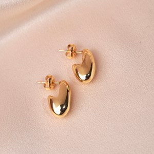 Boucles d'oreilles anna