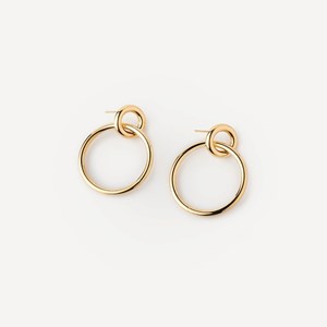 Boucles d'oreilles morphée