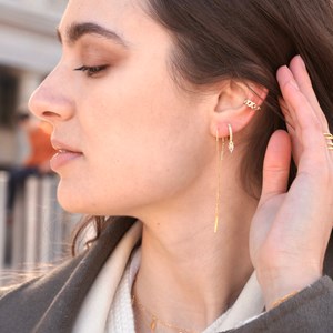 Earcuff espérance