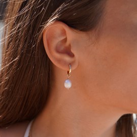 Boucles d'oreilles hera