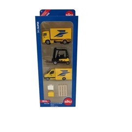 6335 coffret cadeau la poste