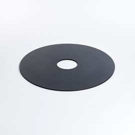 Drawin'board - plateau réversible craies et feutres effaçables