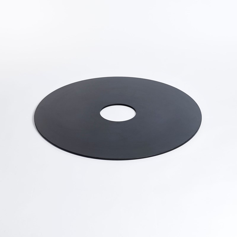 Drawin'board - plateau réversible craies et feutres effaçables