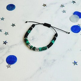 Bracelet manifestation nouveau départ