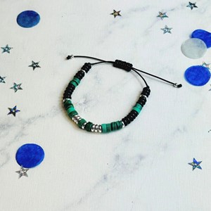 Bracelet manifestation nouveau départ