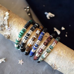 Bracelet manifestation nouveau départ