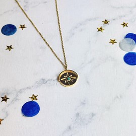 Collier manifestation libération