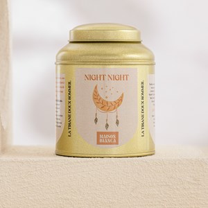 La tisane doux sommeil