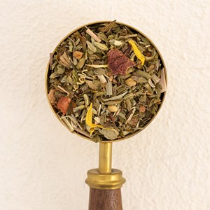 La tisane doux sommeil