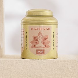 La  tisane relaxante