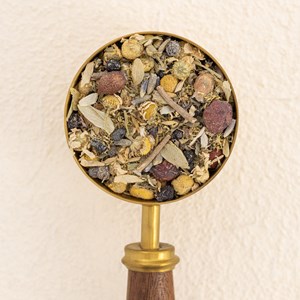 La  tisane relaxante