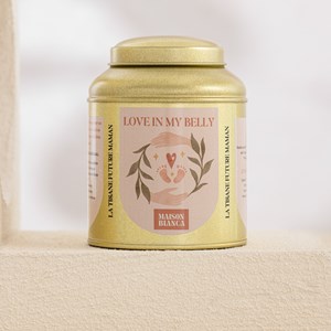 La  tisane future maman