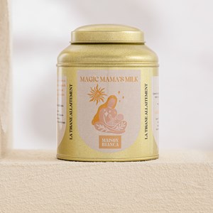 La tisane allaitement