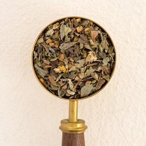La tisane allaitement