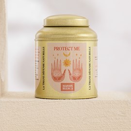 La tisane défense naturelle