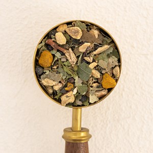 La tisane défense naturelle