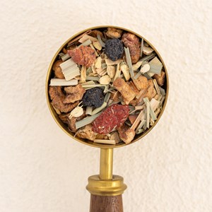 La tisane énergie pure