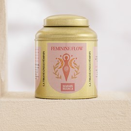 La tisane cycle féminin