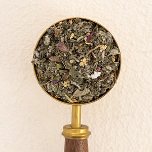 La tisane cycle féminin