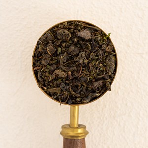 Le coffret de 3 thés verts