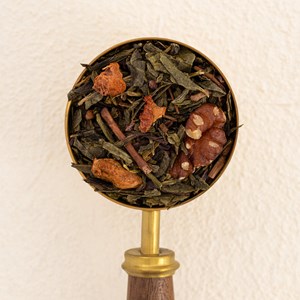 Le coffret de 3 thés verts