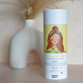 L'infusion citron thym cannelle