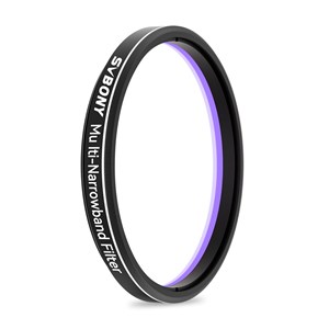 Filtre multi narrowband sv240 svbony