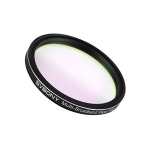 Filtre multi bande 5 bandes sv260 svbony