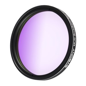 Filtre multi bande 5 bandes sv260 svbony