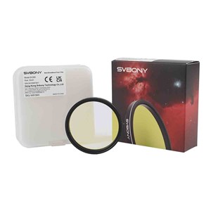 Filtre multi bande 5 bandes sv260 svbony
