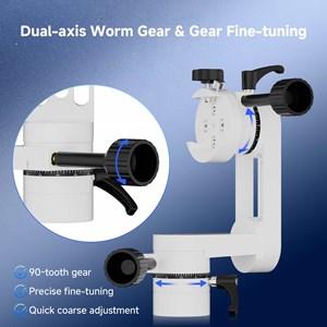 Monture mini alt azimut sv225 svbony