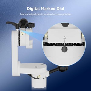 Monture mini alt azimut sv225 svbony