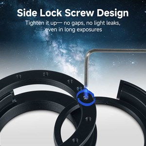 Tiroir filtre m54 sv226 astrophotographi