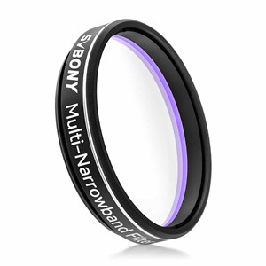 Filtre multi narrowband sv240 1.25 svbon