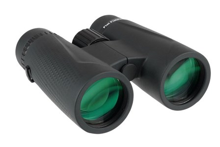 Jumelles 8x42 ed champ plat étanches svb